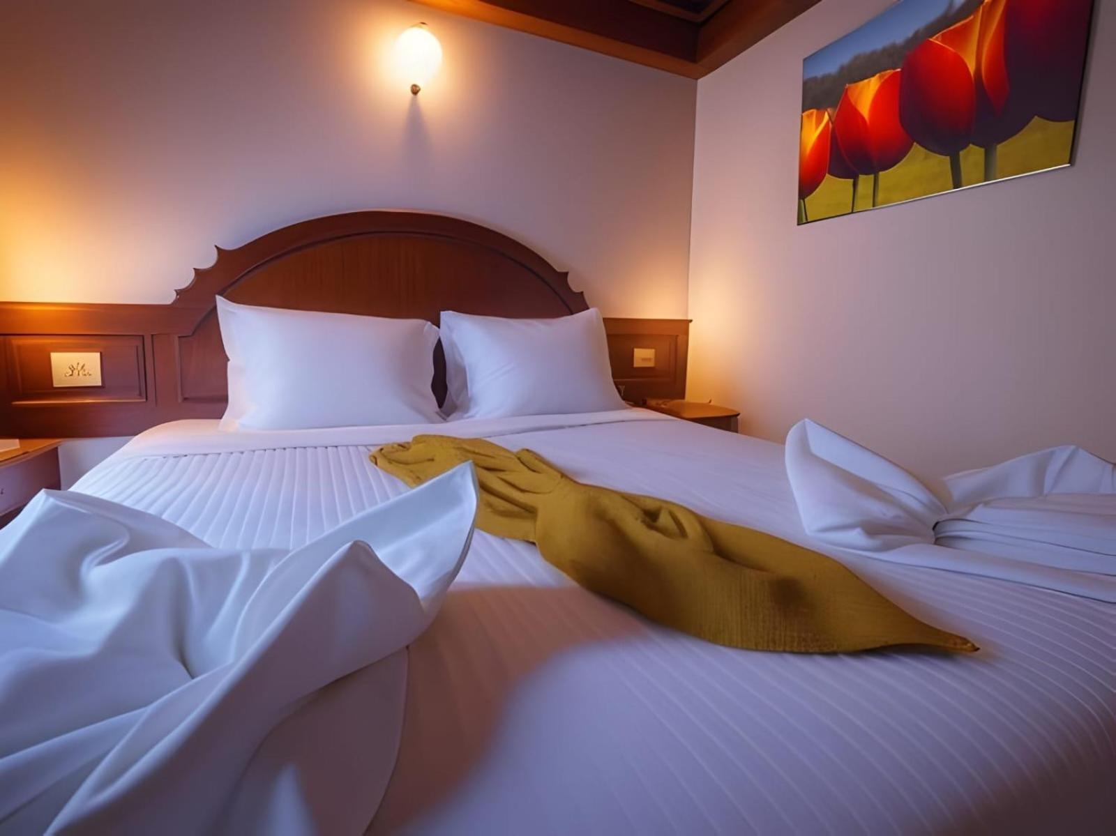 Hack Patong Beach Hotel 外观 照片